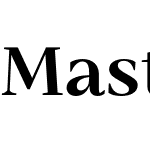 Mastro