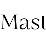 Mastro