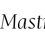 Mastro