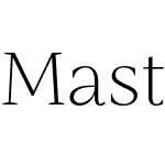 Mastro