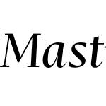 Mastro