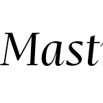 Mastro