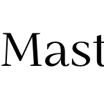 Mastro