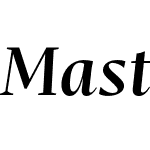 Mastro