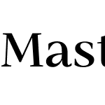 Mastro