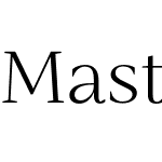 Mastro