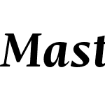 Mastro