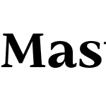 Mastro
