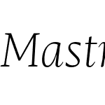 Mastro