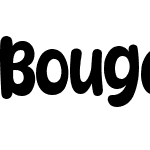 Bougenville