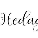 Hedaga