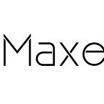 Maxellight