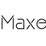 Maxellight