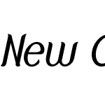 New Crown