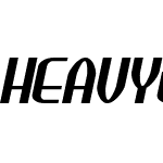 HEAVYwood