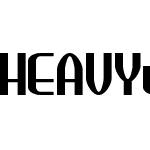 HEAVYwood