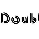 Double