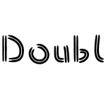 Double