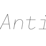 Antikor Text