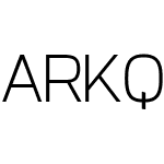 Arkqunie