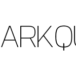 Arkqunie