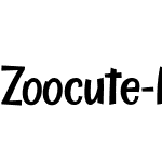 Zoocute