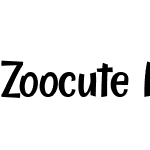 Zoocute