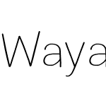Wayago