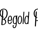 Begold