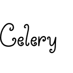 Celery