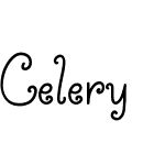 Celery