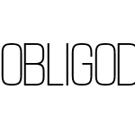 Obligod