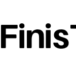 Finis Text Soft