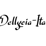 Dellycia