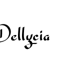 Dellycia