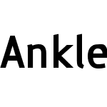 Ankle