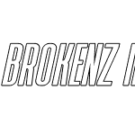 BROKENZ