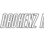 BROKENZ