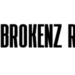 BROKENZ