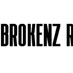 BROKENZ