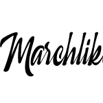 Marchlike