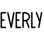 Everly Rain