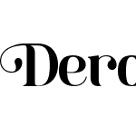 Deronic