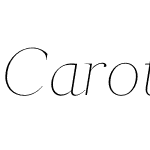 Carot Display