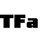 TFa SquareSans