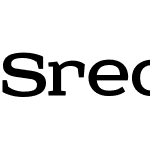 Sreda