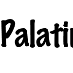 Palatino