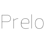 Prelo