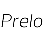 Prelo