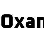 Oxanium